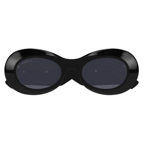 NEW GUCCI SUNGLASSES BLACK WOMEN EYEWEAR GUCCI